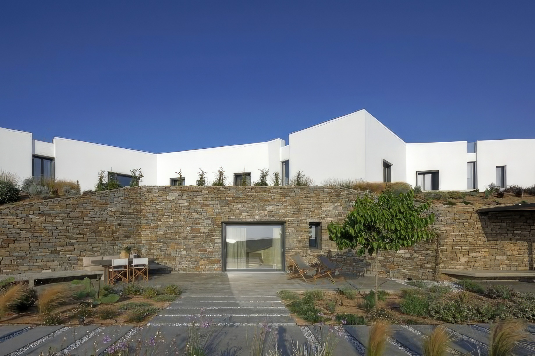 Casa Riza II Residence – Krotiri, Paros Island, Greece – 24