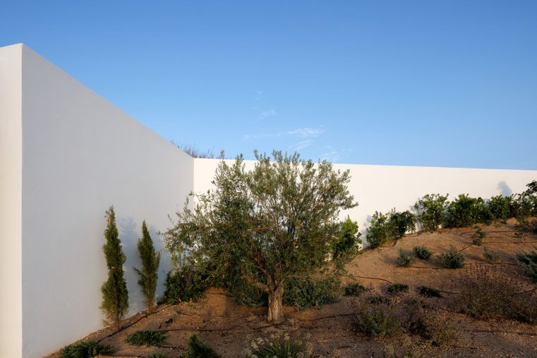 Casa Riza II Residence - Krotiri, Paros Island, Greece - 27