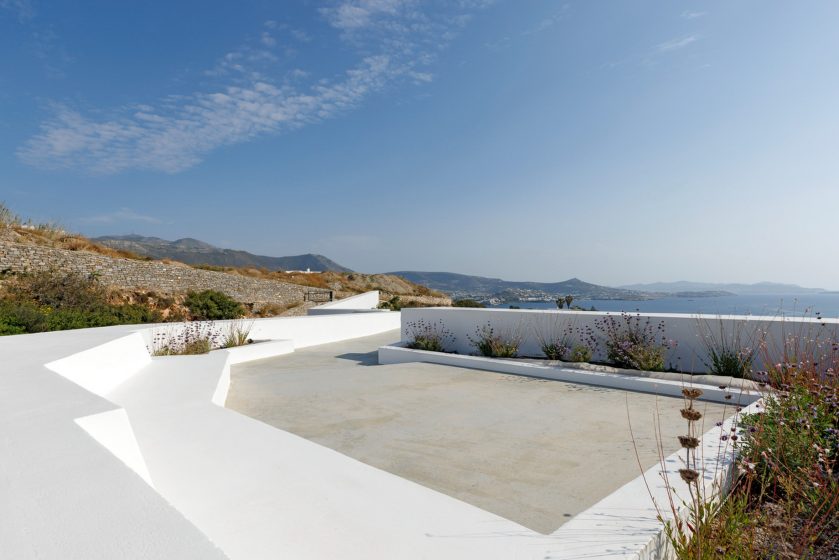 Casa Riza II Residence - Krotiri, Paros Island, Greece - 3