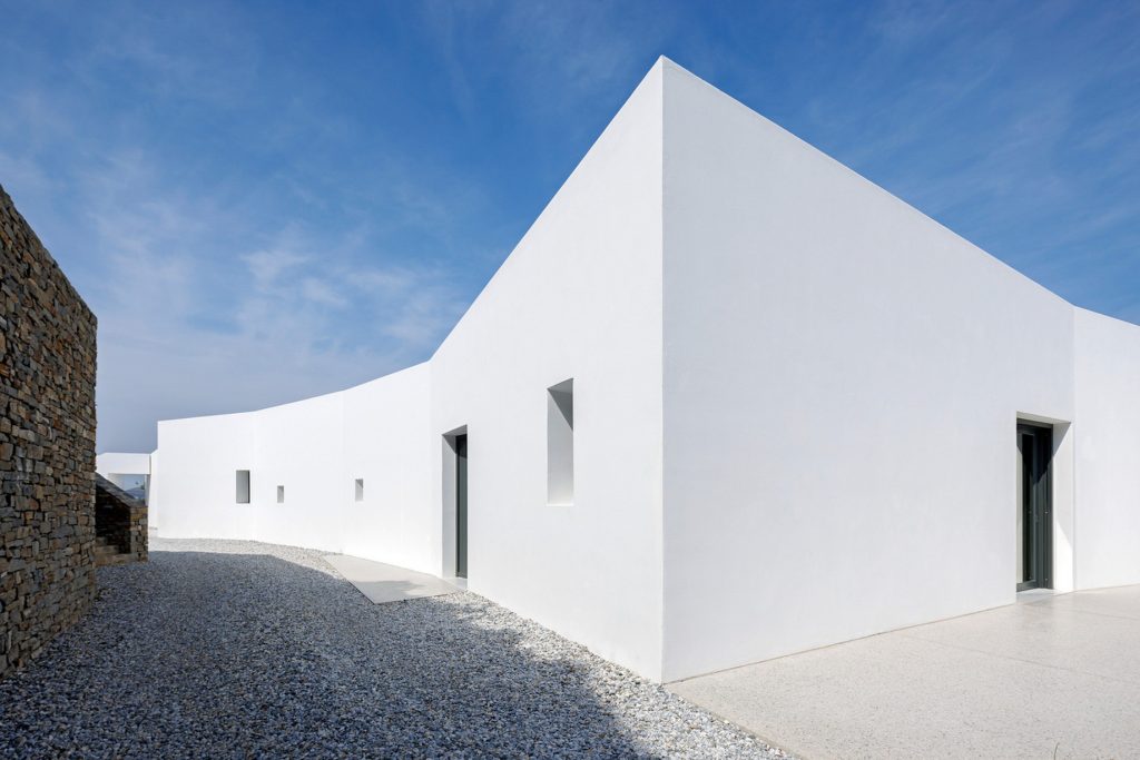 Casa Riza II Residence - Krotiri, Paros Island, Greece - 9