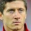 Robert Lewandowski pics