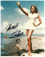 Ursula Andress photo #