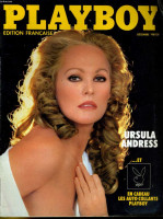 Ursula Andress photo #