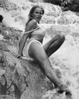 Ursula Andress pic #475892