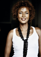 Waris Dirie photo #