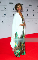 Waris Dirie photo #