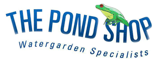 The Pond Shop