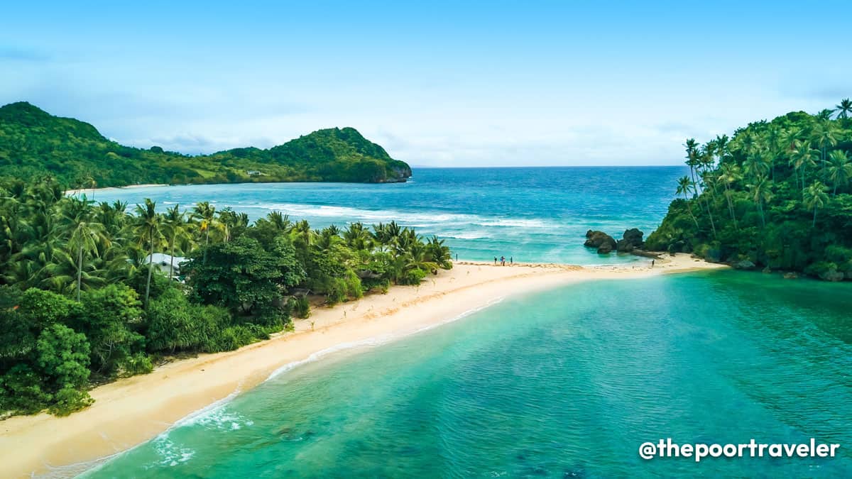 Binucot Beach Romblon