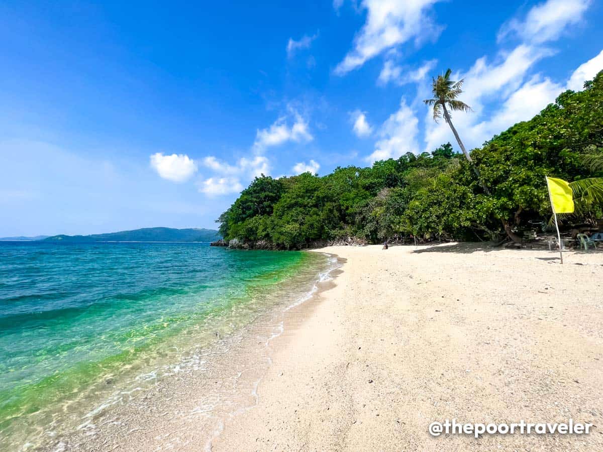 Talipasak Beach San Pedro Resort Romblon