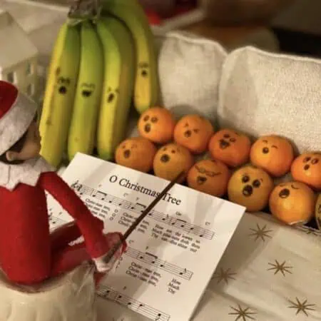 23 Fresh Elf on the Shelf Ideas for 2024: Quick, Easy, and Creative