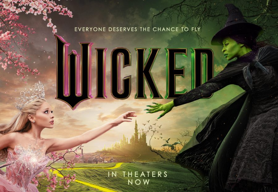 “Wicked” is a beautiful story that takes an unimaginable perspective on a cherished classic. From the cast to the music, “Wicked” is a cinematic triumph.