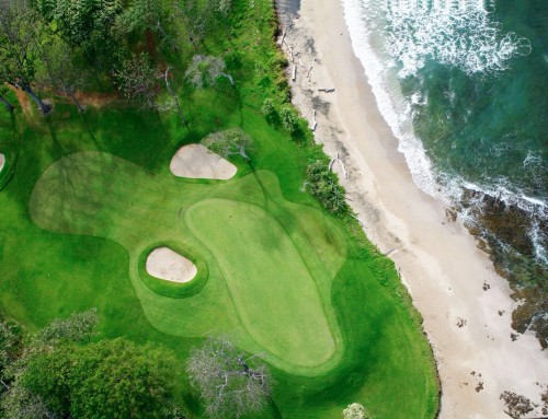 Golf in Tamarindo