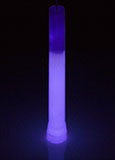 Purple Glowsticks (glowlights)