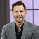 is dave rubin gay