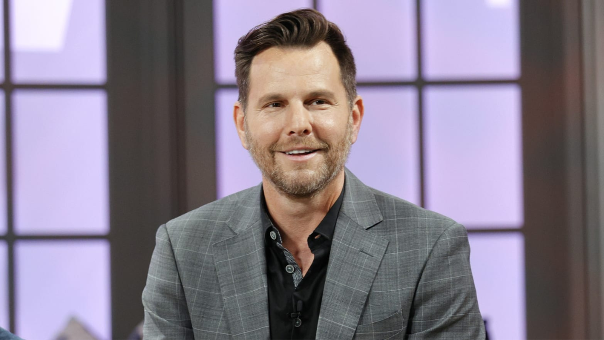 is dave rubin gay