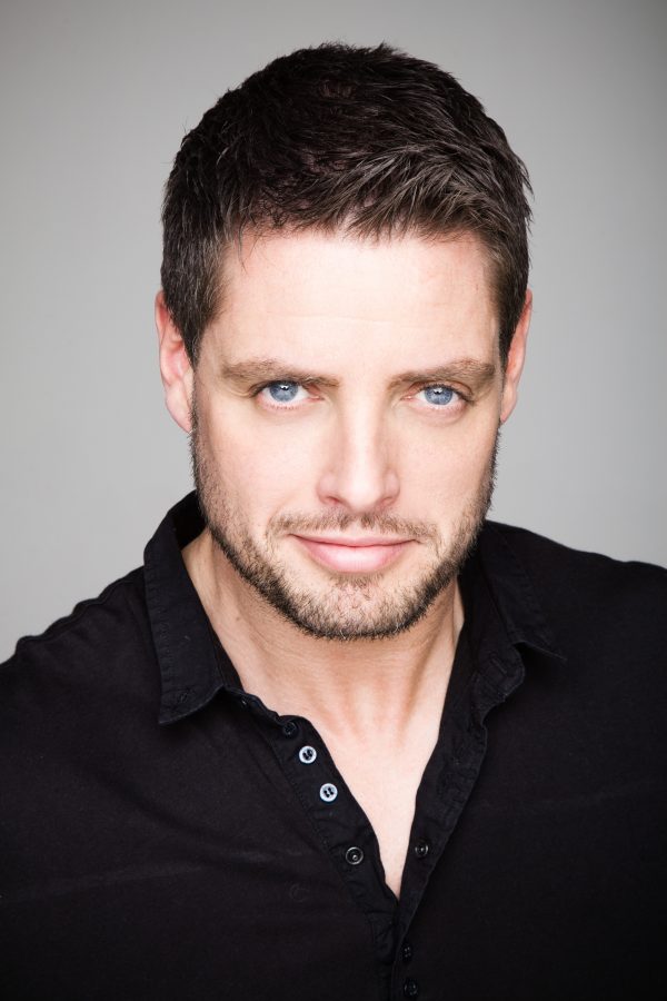 Keith Duffy