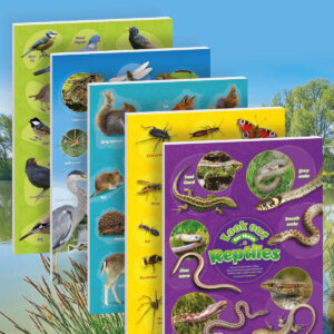 Animal Identification Signs Bundle Product Thumbnail