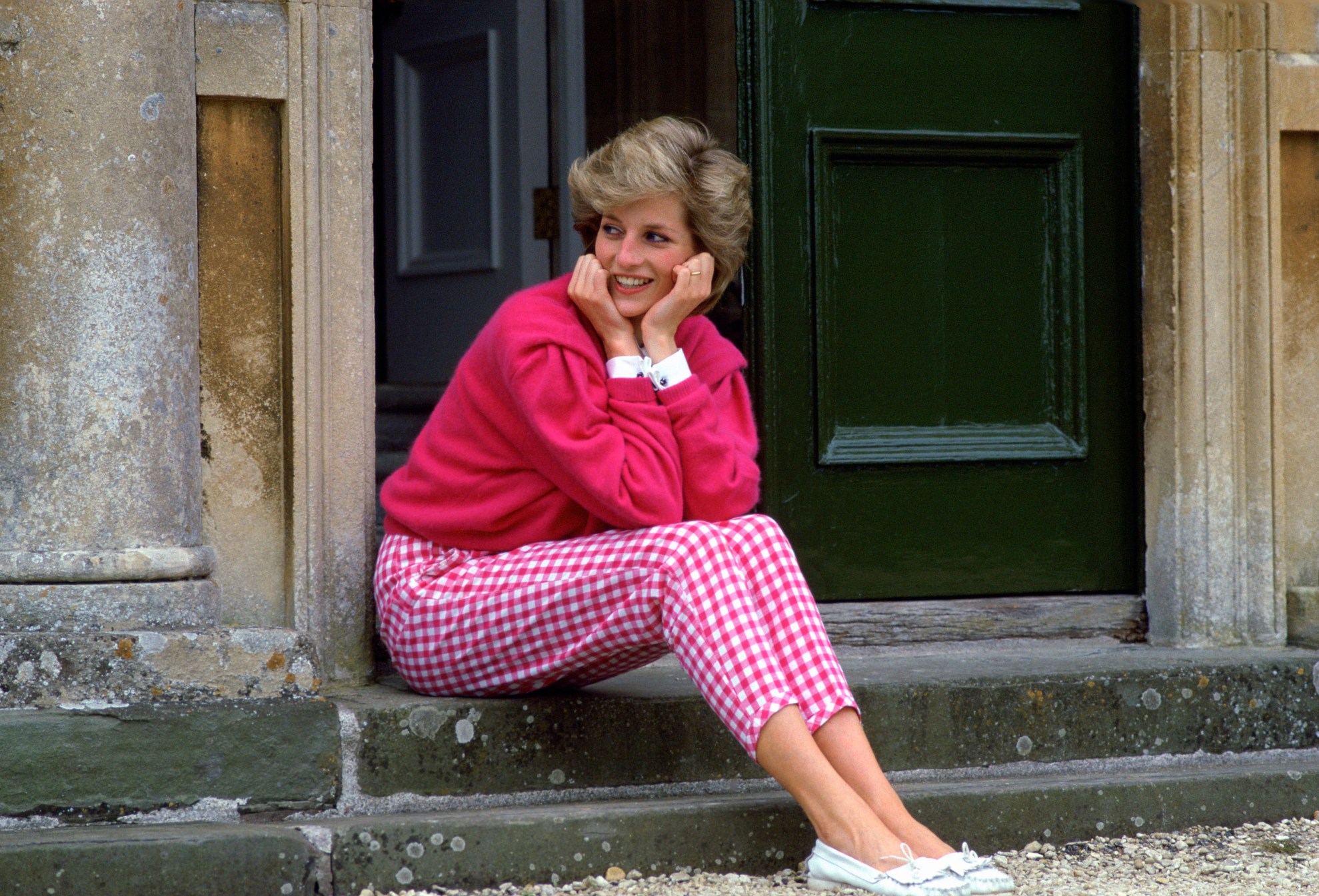 Why was Princess Diana in Paris when she died? | The Scottish Sun