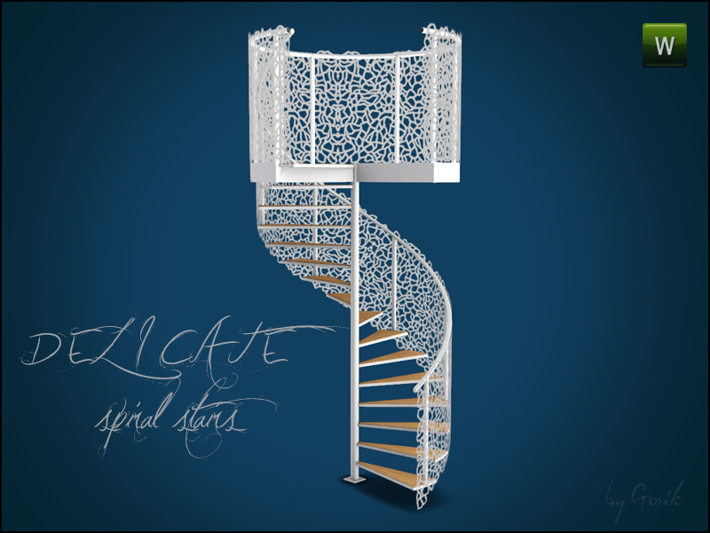 Sims 4 Cc S The Best Treppen Stairs Stairs Stairs Dec - vrogue.co