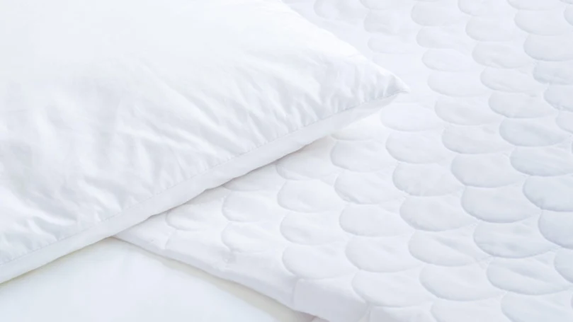 mattress topper pad