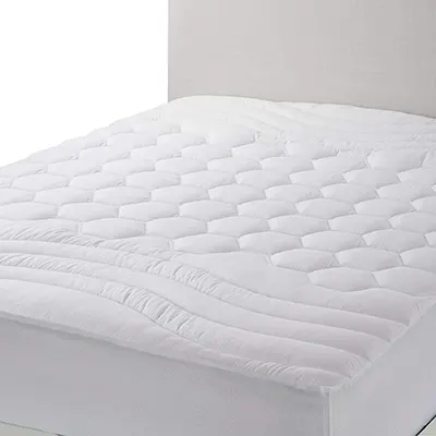 Product image of Bedsure Mattress Pad