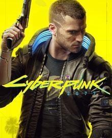 Cyberpunk 2077