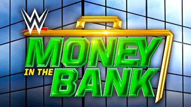 WWE Money in the Bank 2020 - Match Card & Results | WWE PPV