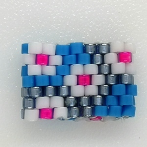 Beaded Tube - 02