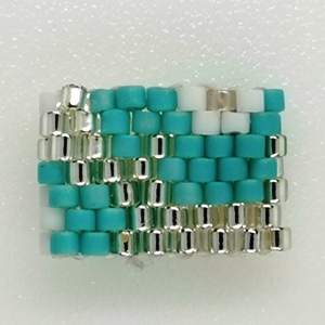 Beaded Tube - 07