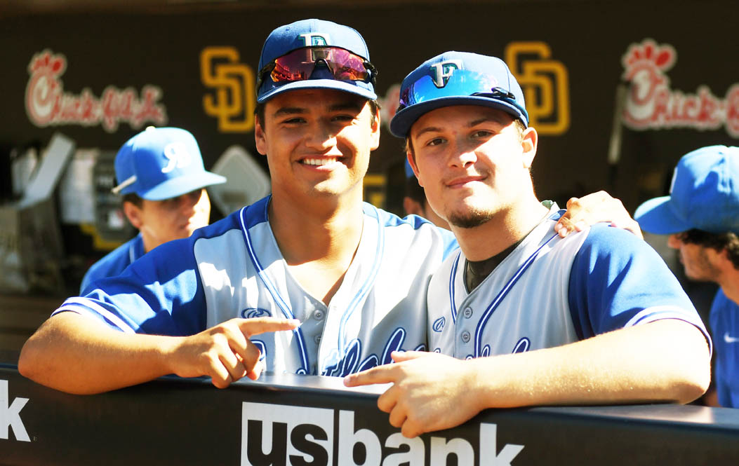 Preps take their field of dreams at Petco Park | The Star News