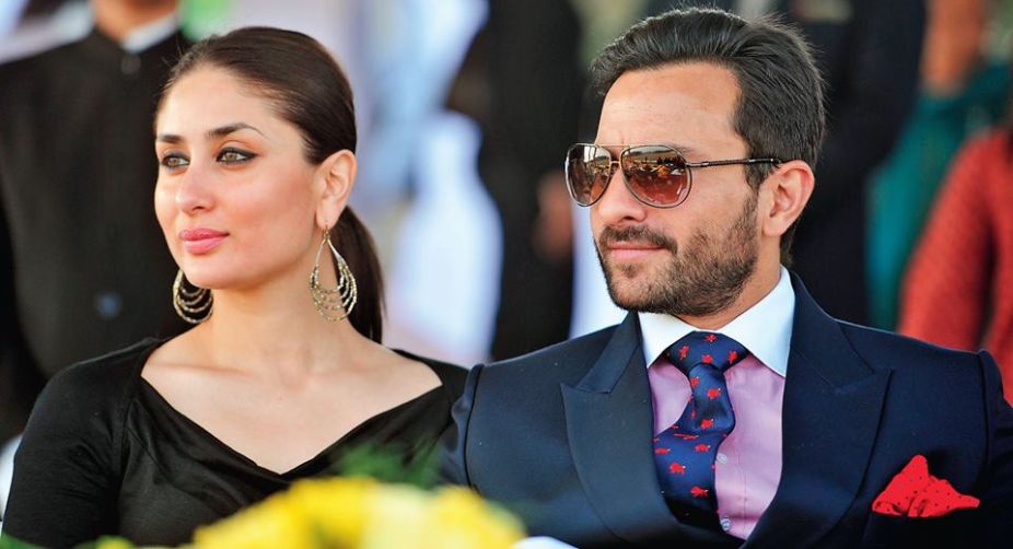 Kareena has many adorable qualities: Saif Ali Khan