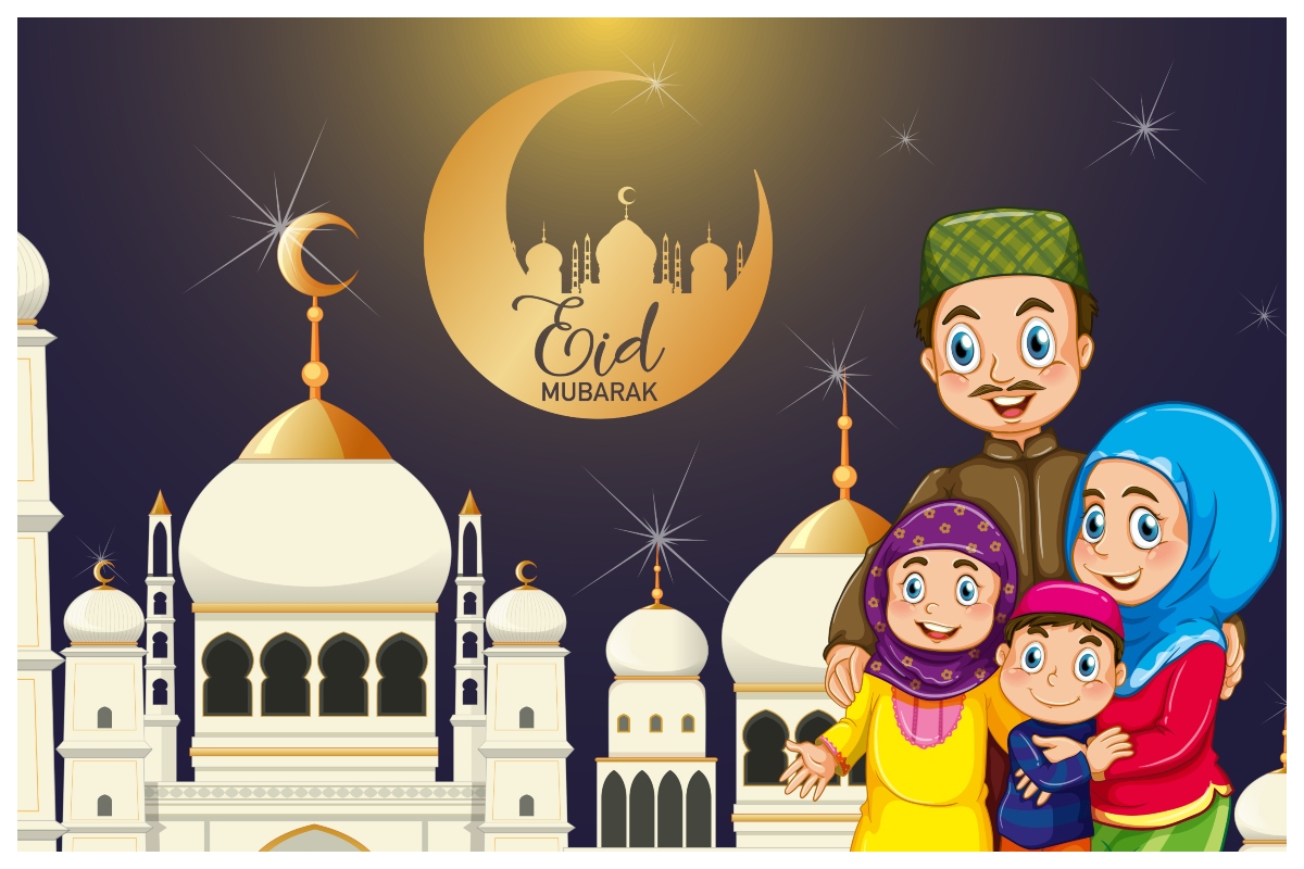 Eid ul-fitr 2022: Date, History, Significance, Importance, Wishes