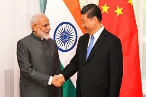 Trust deficit remains in India-China ties