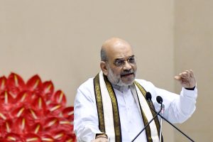 Shah calls for 10-year roadmap to achieve seed production target