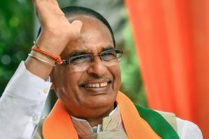 Efforts on to make India world’s food basket: Shivraj Chouhan