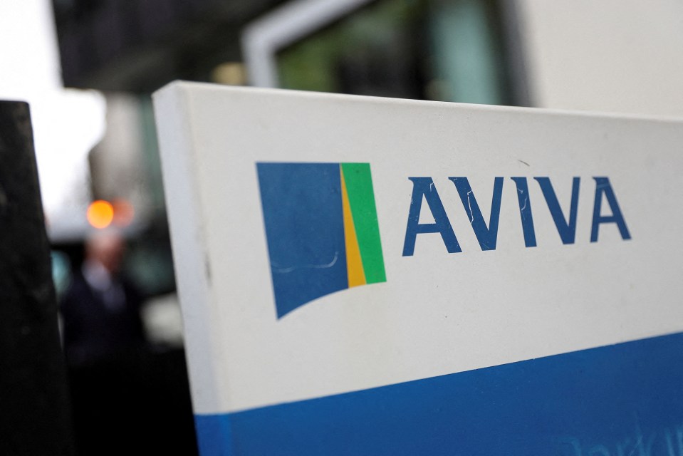 Direct Line has accepted a £3.6billion takeover offer from rival Aviva