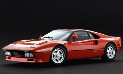 Ferrari 288 GTO