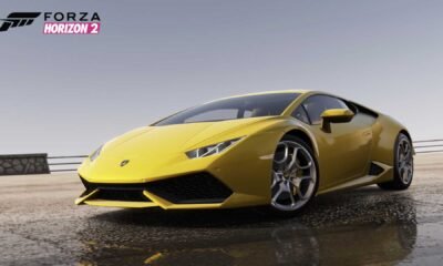 Forza Horizon 2