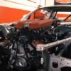 Ryan Tuerck teases Ferrari-powered Toyota GT86