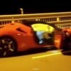 Ferrari SF90 Stradale-Ambani-India-crash