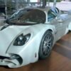 Pagani Utopia-walkaround-video