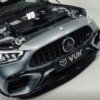 VUK Mercedes-AMG C63 V8-3