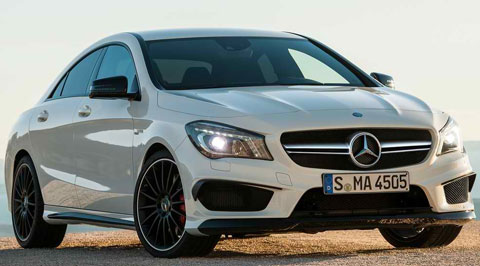 2014-Mercedes-Benz-CLA45-AMG-beachside-A