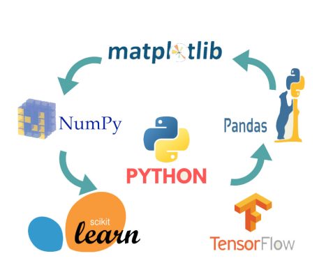 Top 15 Python Library List For Programmers Riset 13 Libraries You ...