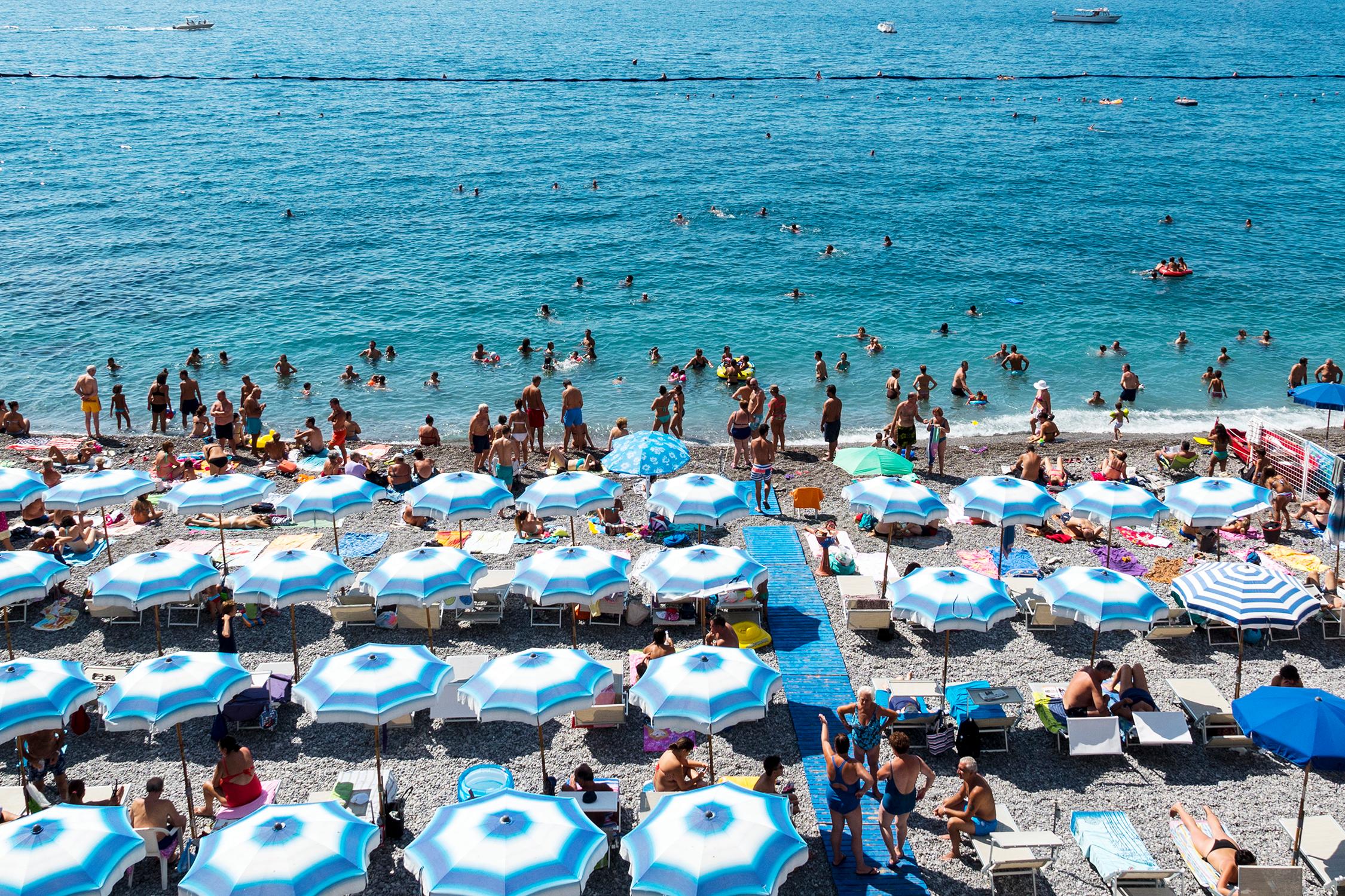 Amalfi coast, Italy