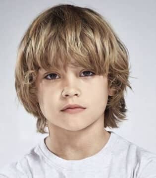 50 Best Haircuts for Kids in 2024 - The Trend Spotter