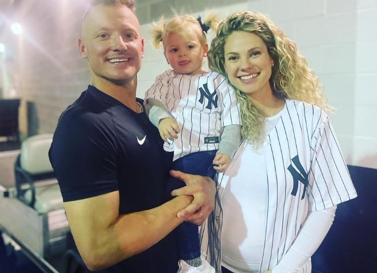 Josh Donaldson Bio, Age, Height, Career, Wife, Net Worth - Jungkis