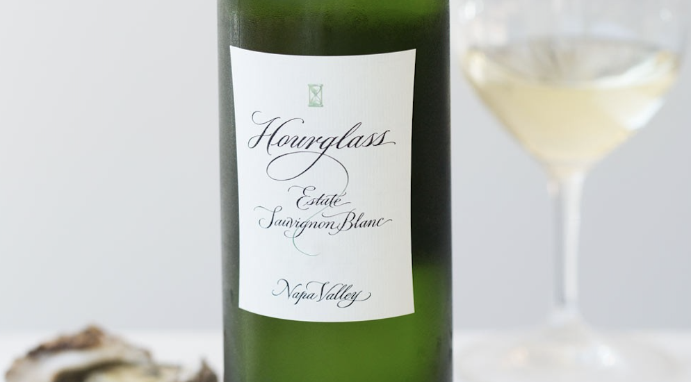 Hourglass Wine