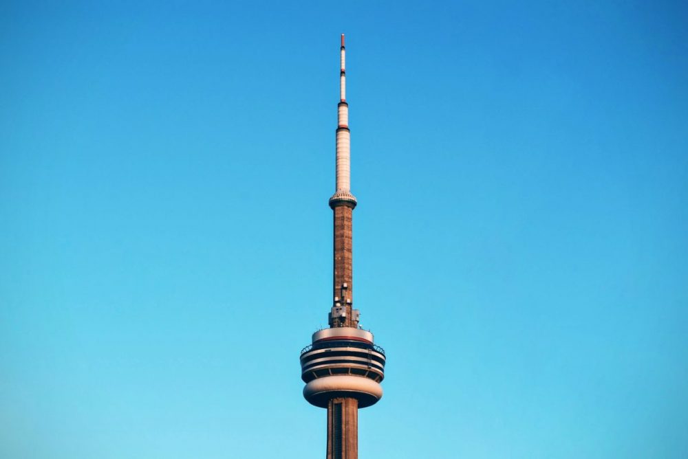 The Ultimate Guide to Visiting Toronto, Canada