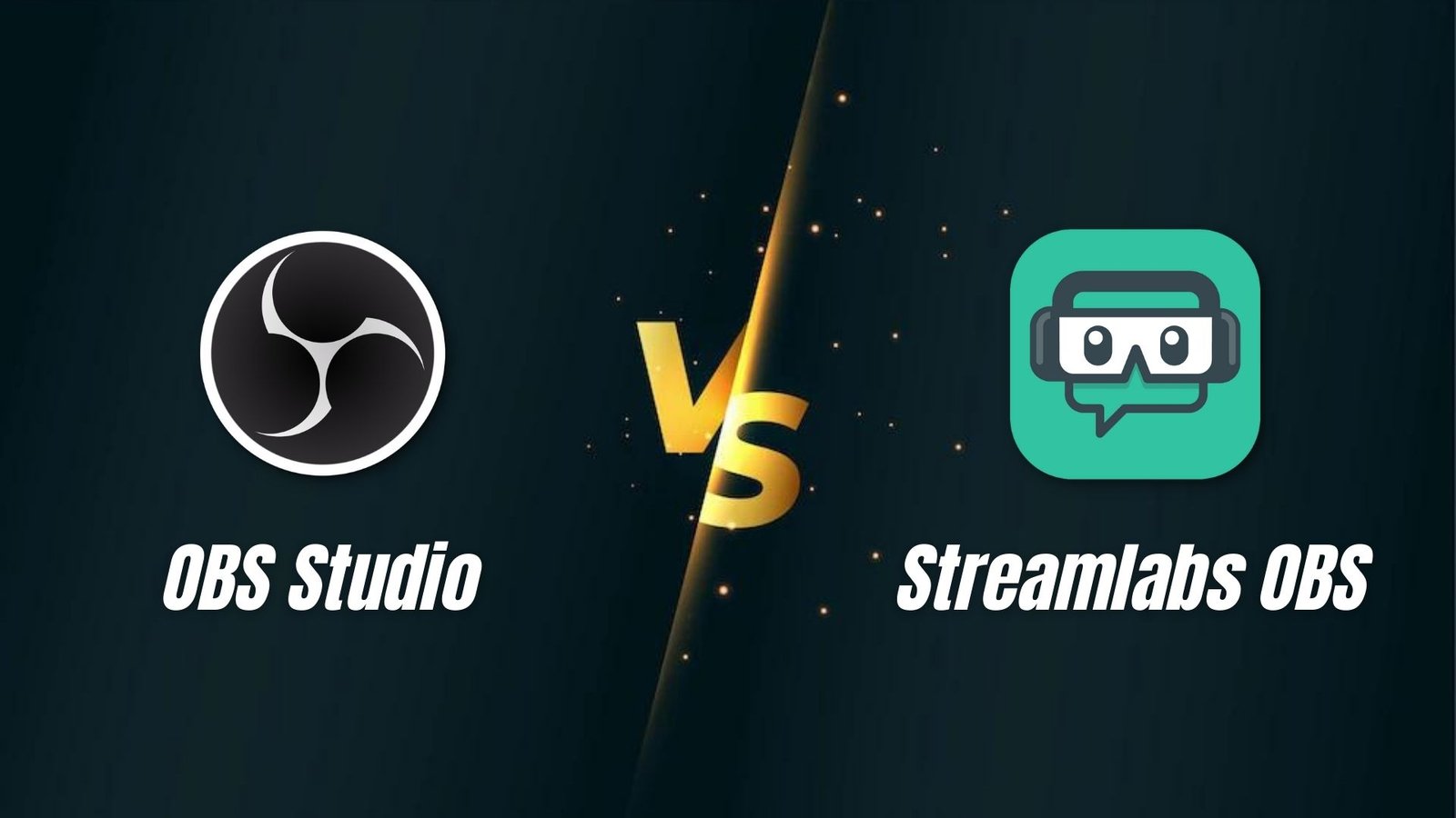 Obs Vs Streamlabs Obs Which Is Best Streaming App In 2023 | Hot Sex Picture